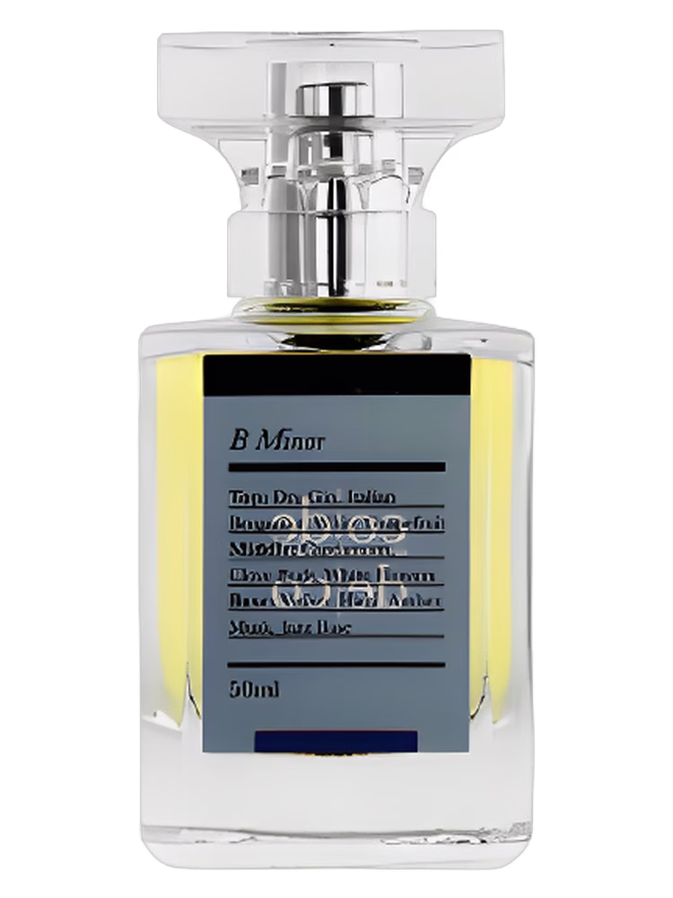 Code Deco B Minor