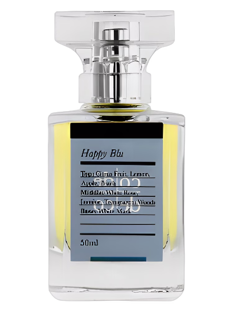 Code Deco Happy Blu