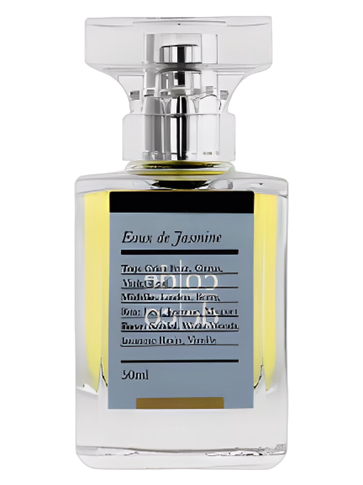 Code Deco Eaux de Jasmine