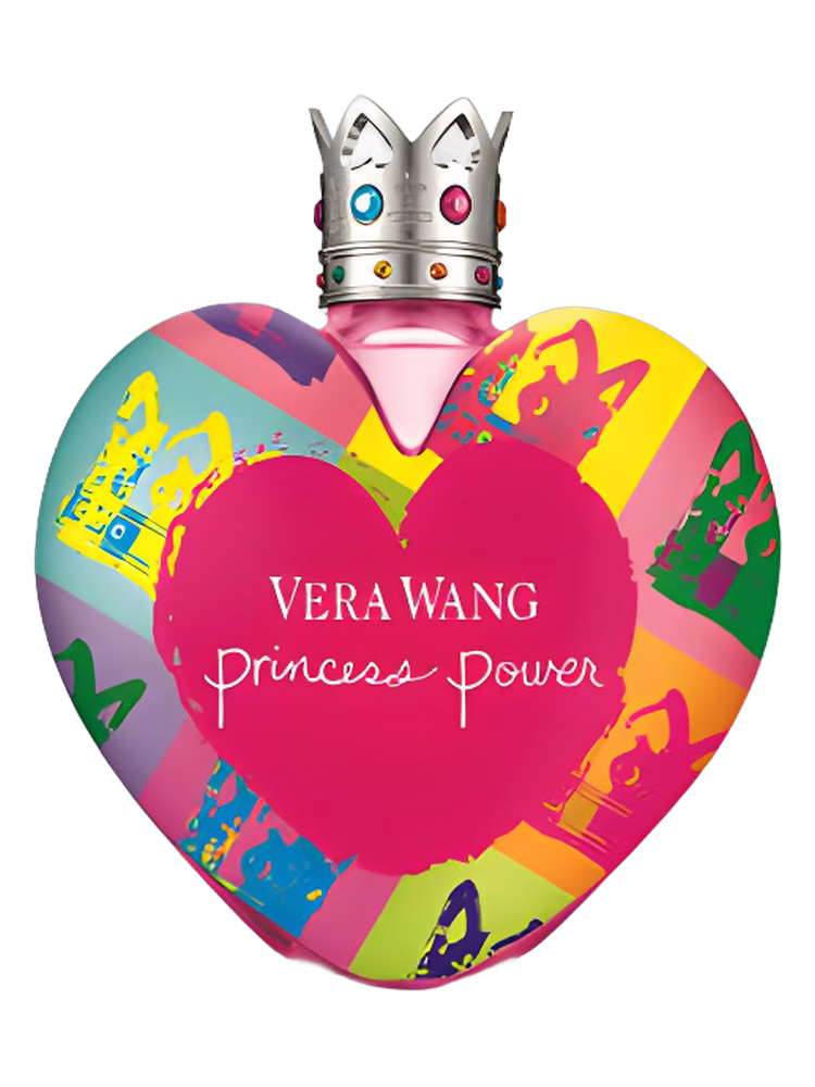 Vera Wang Princess Power