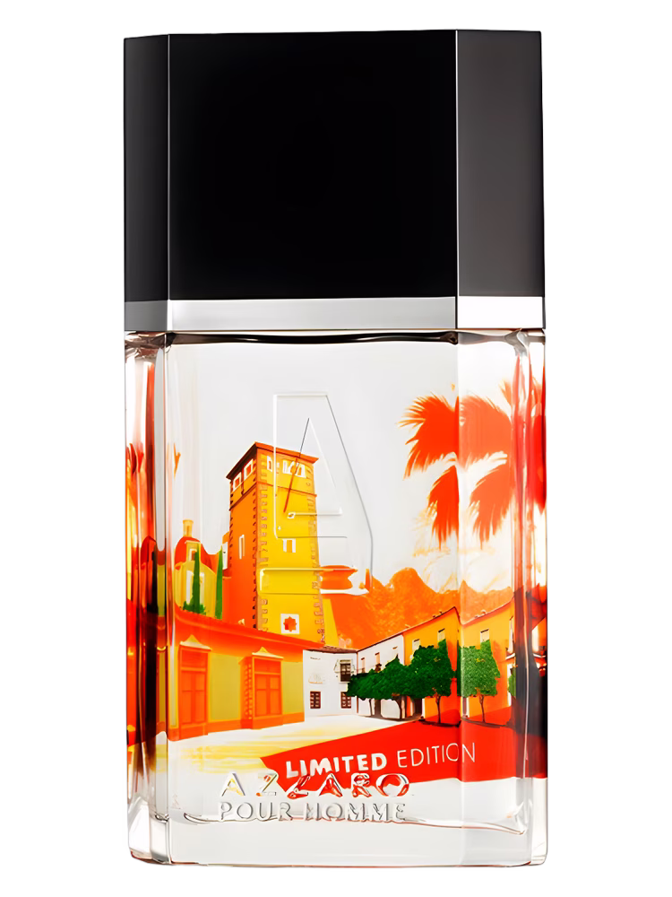Azzaro Azzaro Pour Homme Limited Edition 2014
