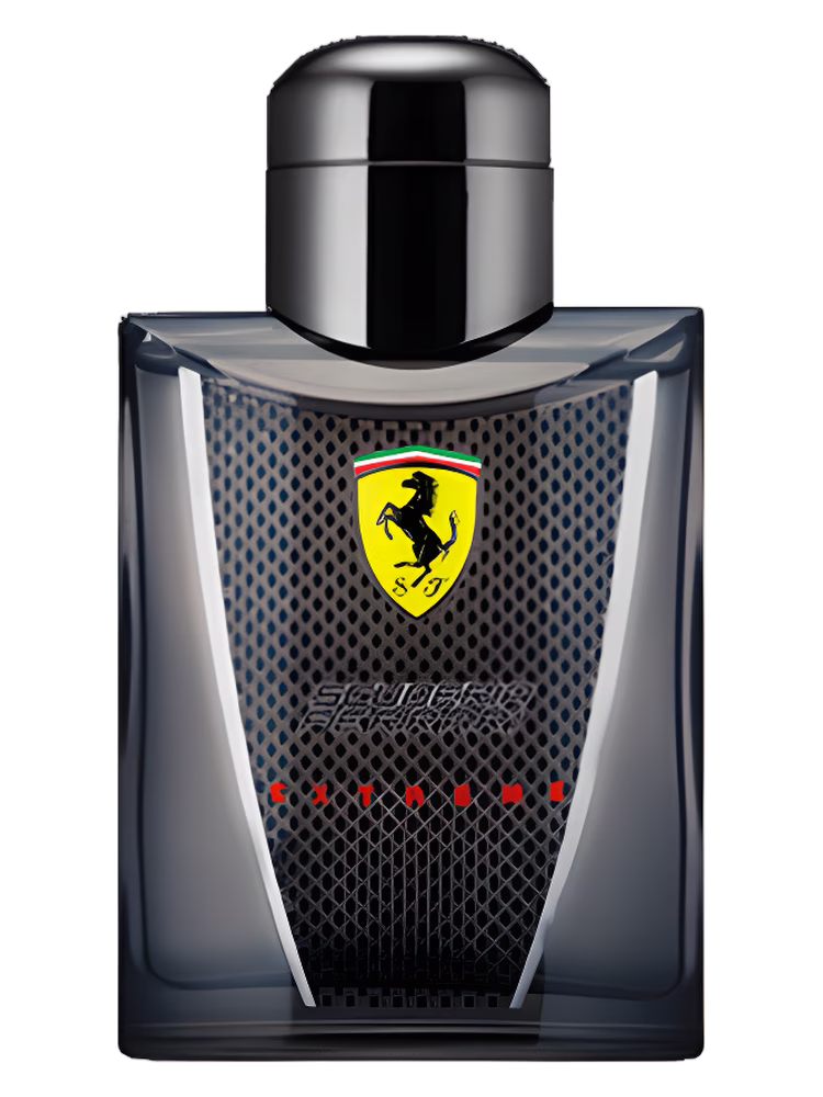 Ferrari Scuderia Ferrari Extreme