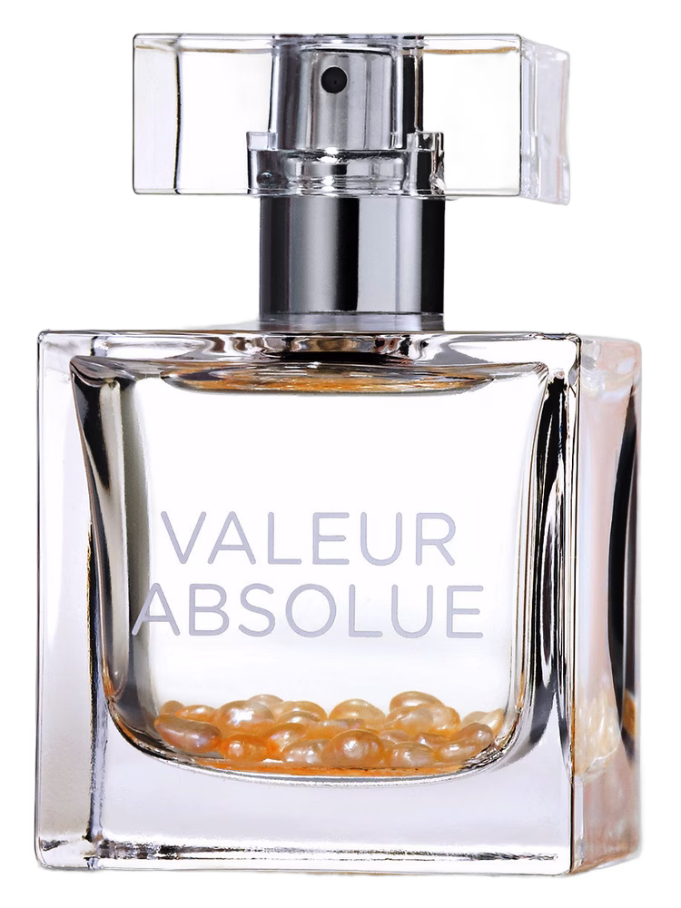 Valeur Absolue Sensualite