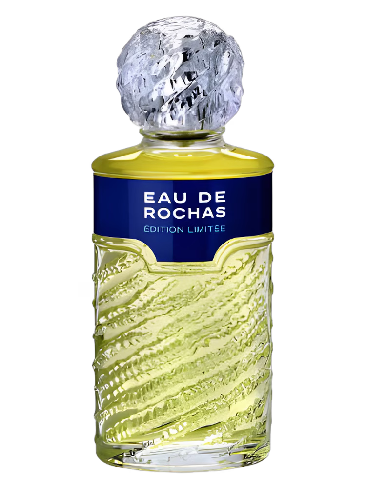 Rochas Eau de Rochas Limited Edition 2014
