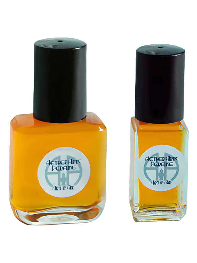 Aether Arts Perfume Aether Argent