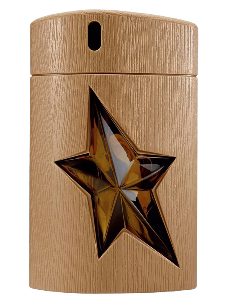 Mugler A*Men Pure Wood