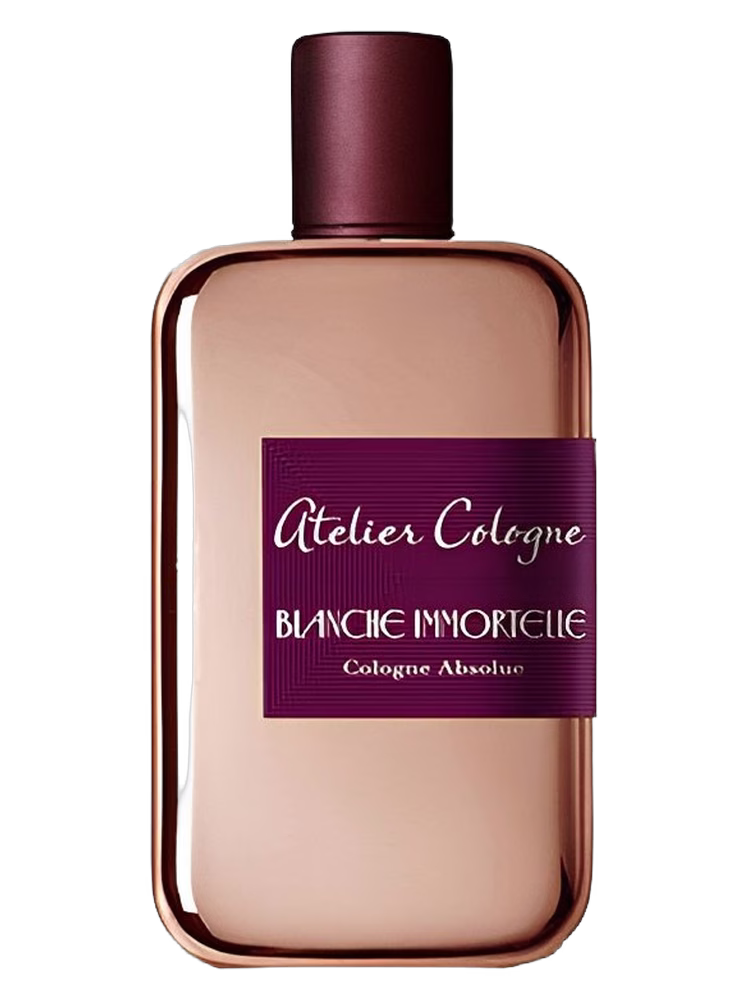 Atelier Cologne Blanche Immortelle