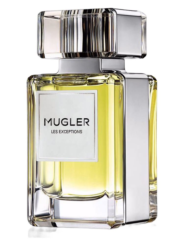 Mugler Supra Floral