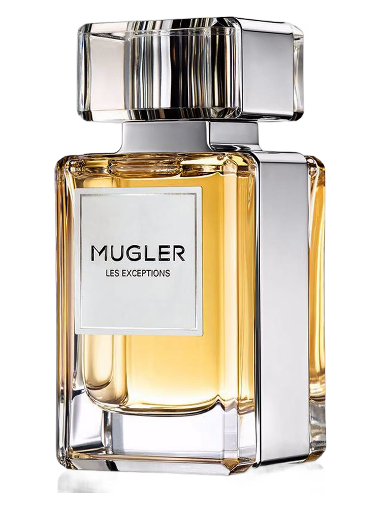 Mugler Fougere Furieuse