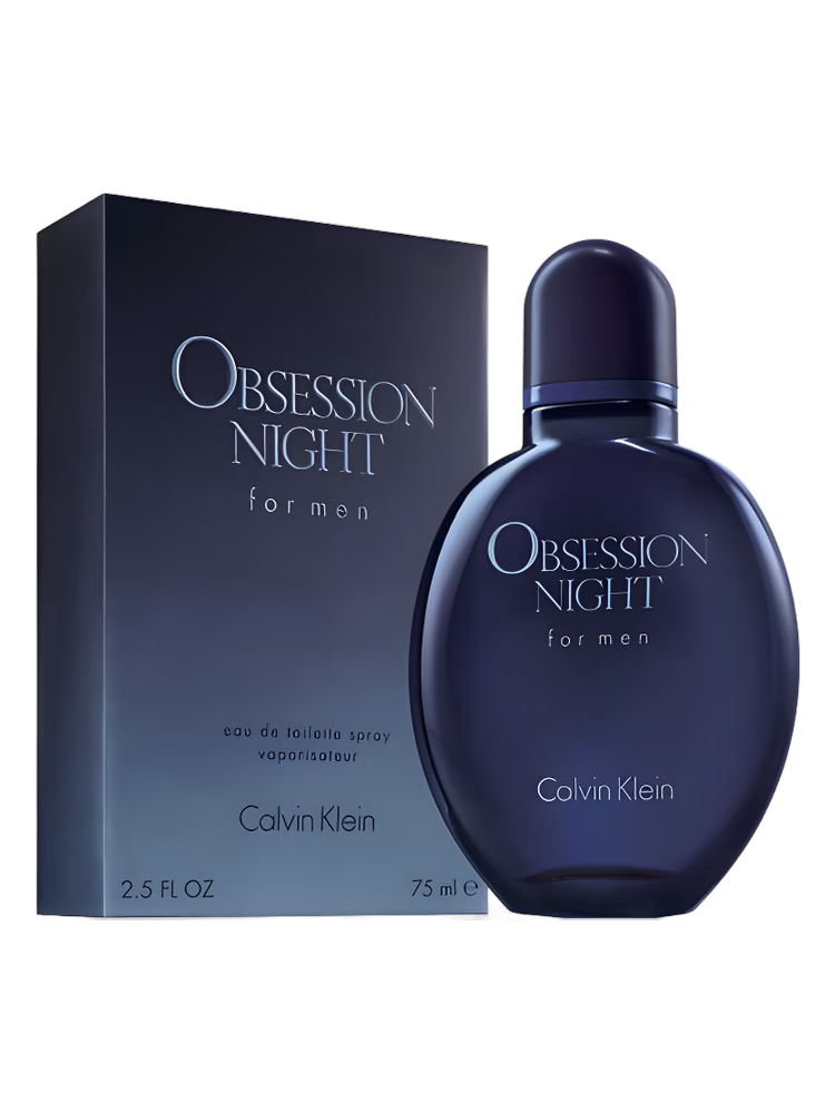 Calvin Klein Obsession Night for Men