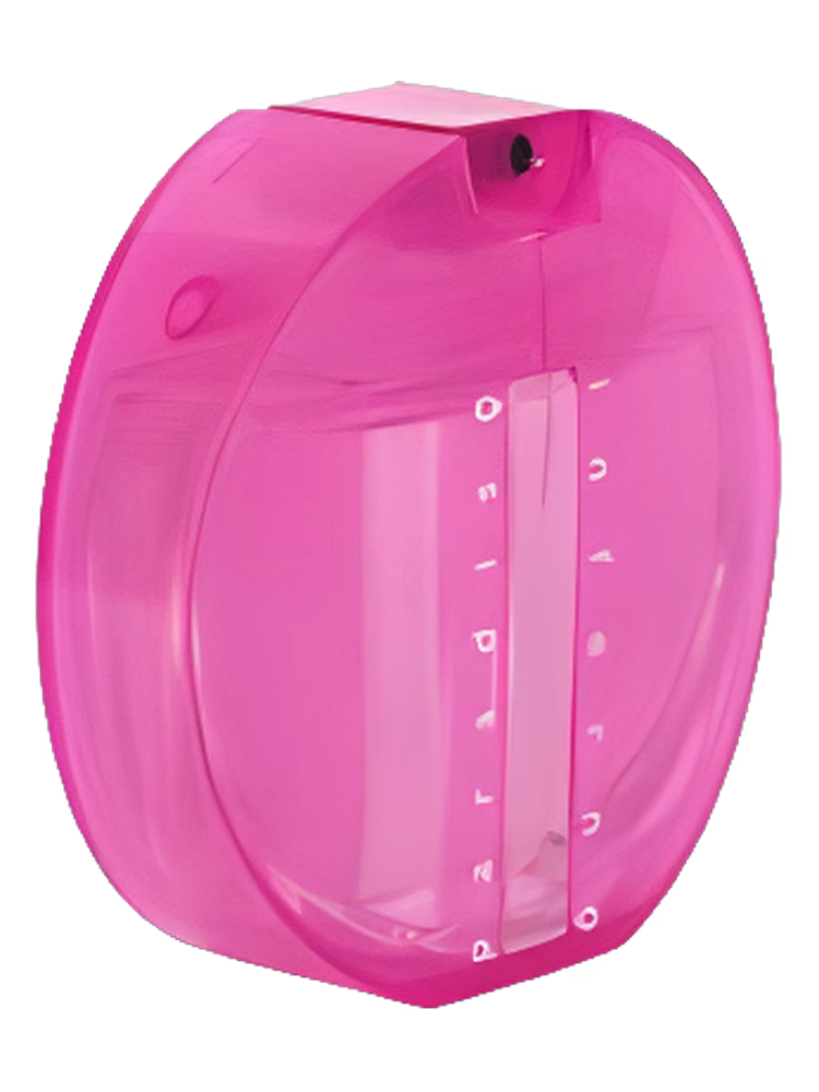 Benetton Paradiso Inferno Pink