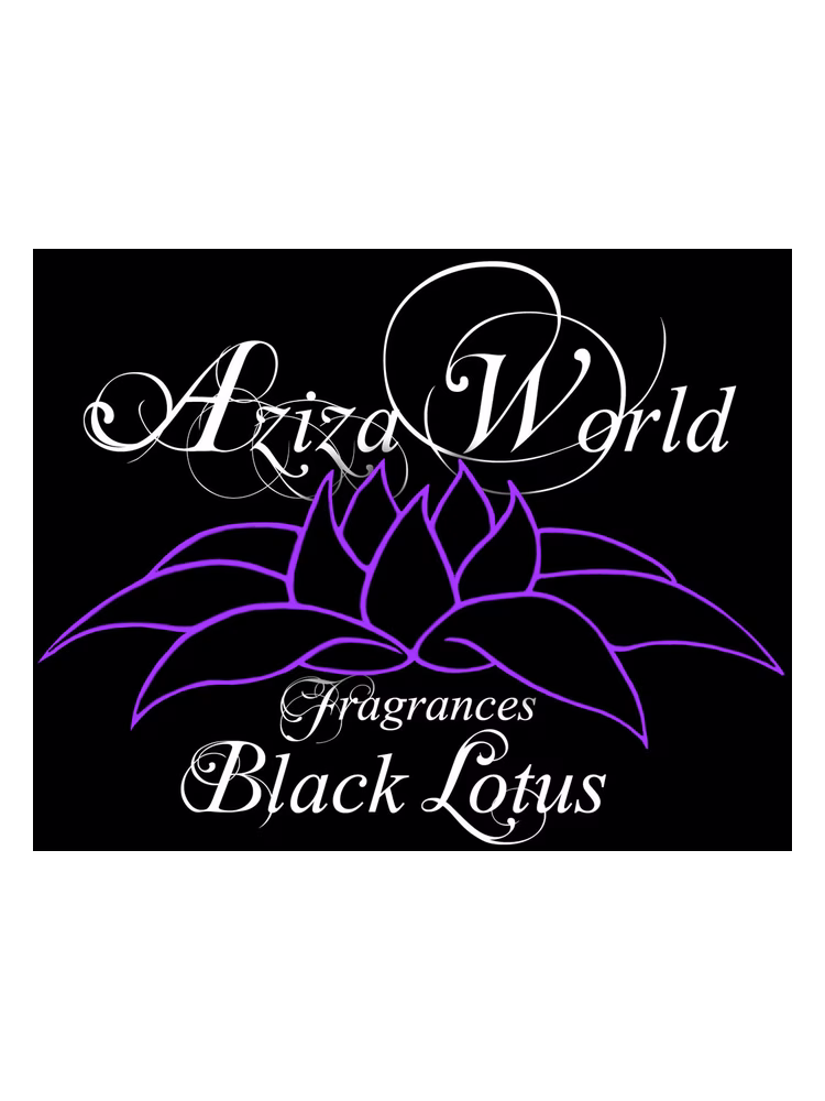 Aziza World Fragrances Black Lotus