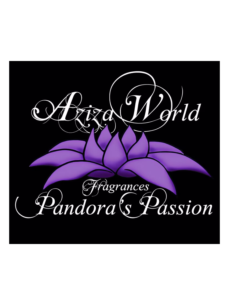 Aziza World Fragrances Pandora's Passion