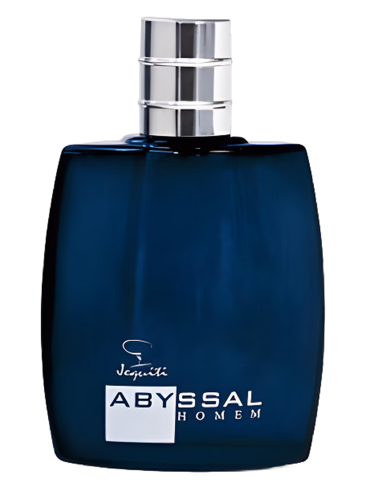 Jequiti Abyssal