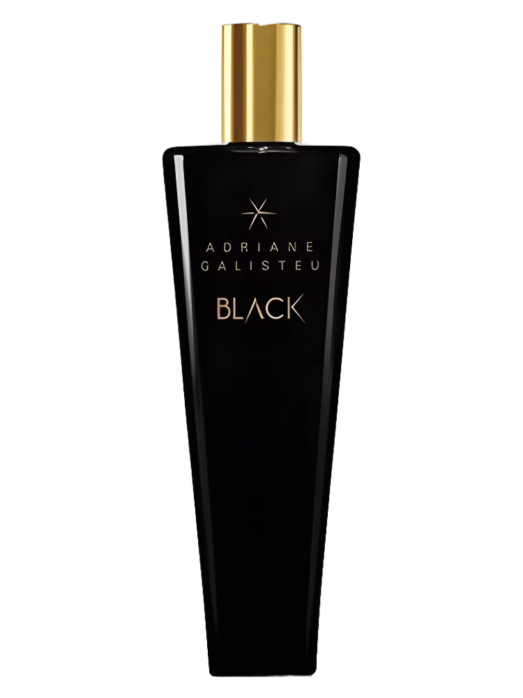 Jequiti Adriane Galisteu Black