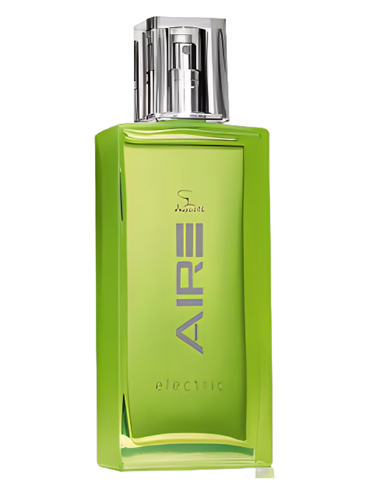 Jequiti Aire Electric