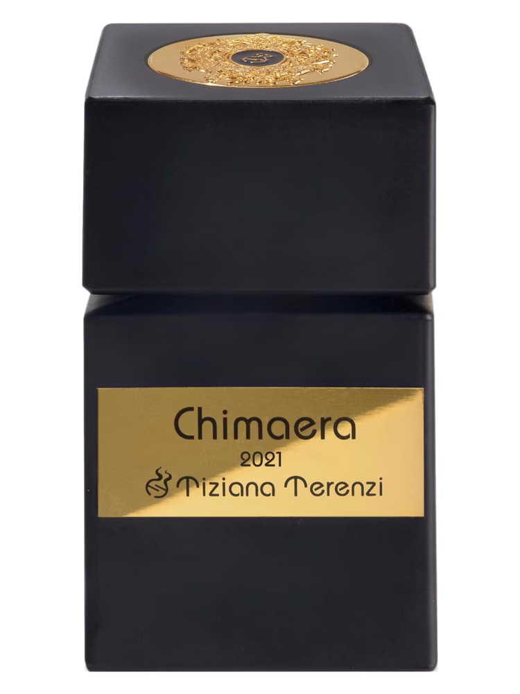 Tiziana Terenzi Chimaera