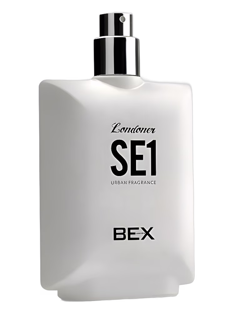 Bex London Londoner SE1