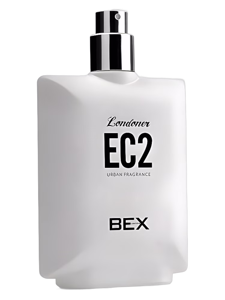 Bex London Londoner EC2