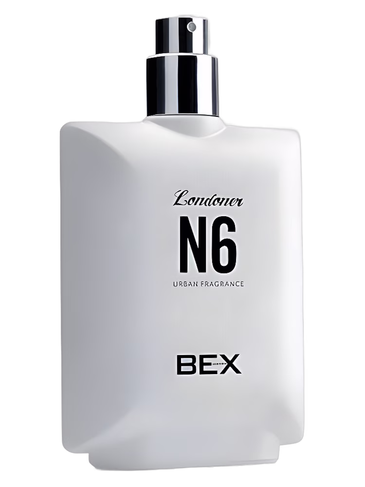 Bex London Londoner N6