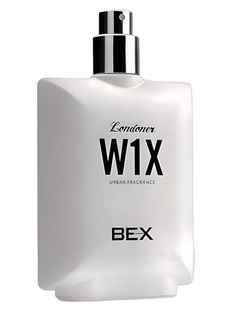 Bex London Londoner W1X
