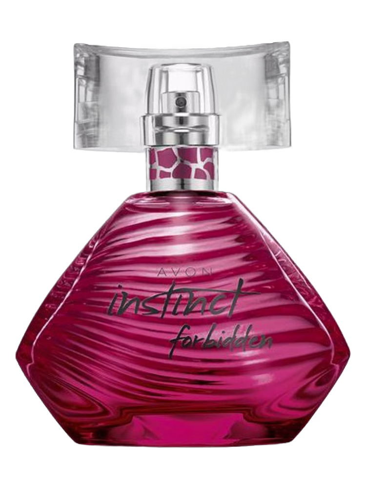 Avon Instinct Forbidden