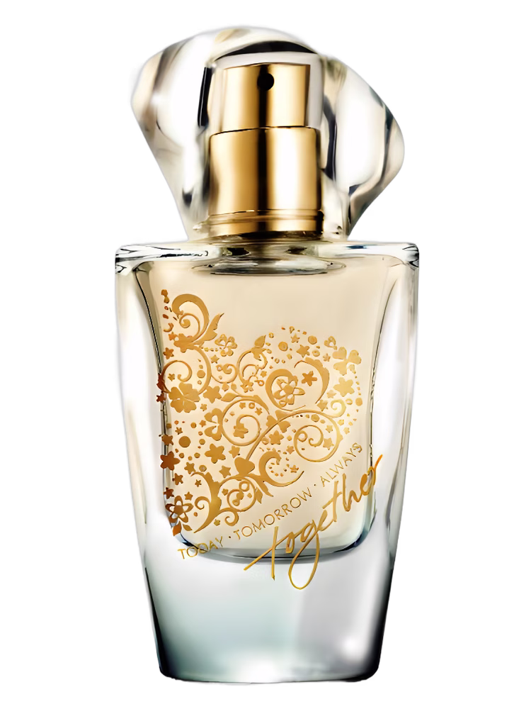 Avon Today Tomorrow Always Together