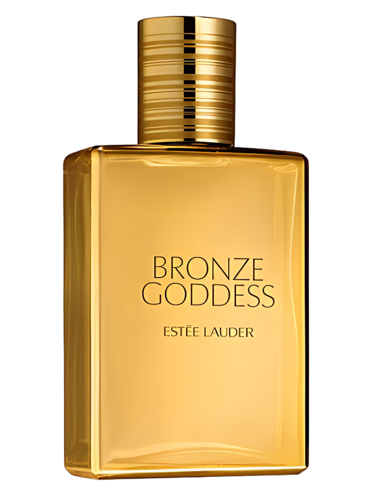 Estée Lauder Bronze Goddess Eau Fraiche Skinscent  2014