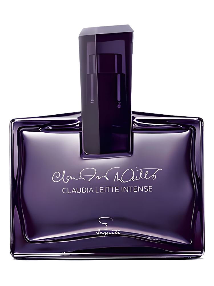 Jequiti Claudia Leitte Intense