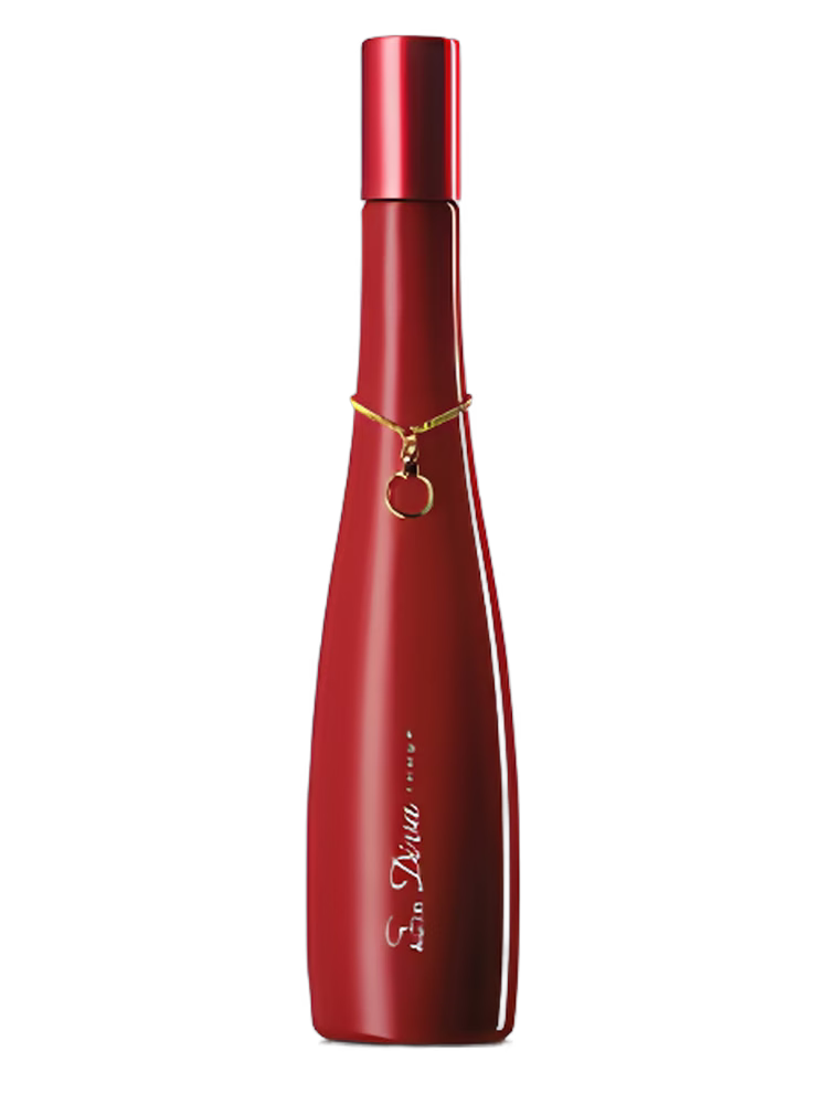 Jequiti Diva Rouge
