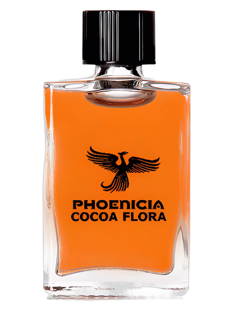Phoenicia Perfumes Cocoa Flora