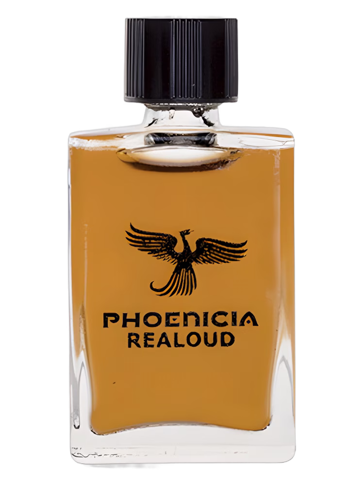Phoenicia Perfumes REALOUD Feral
