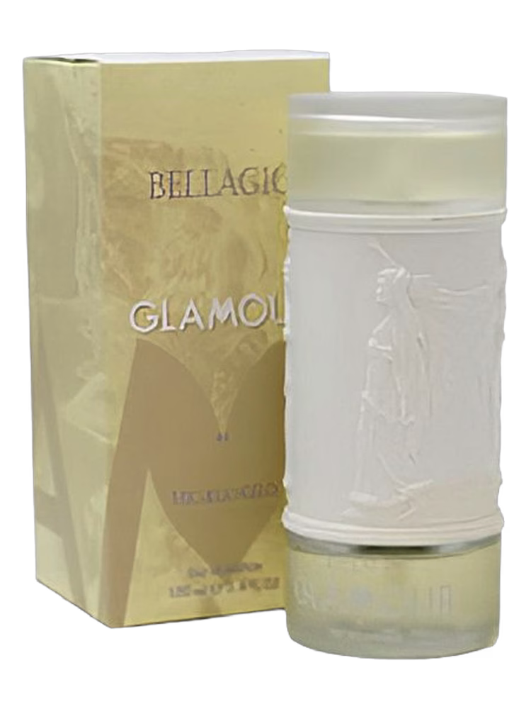 Micaelangelo Bellagio Glamour