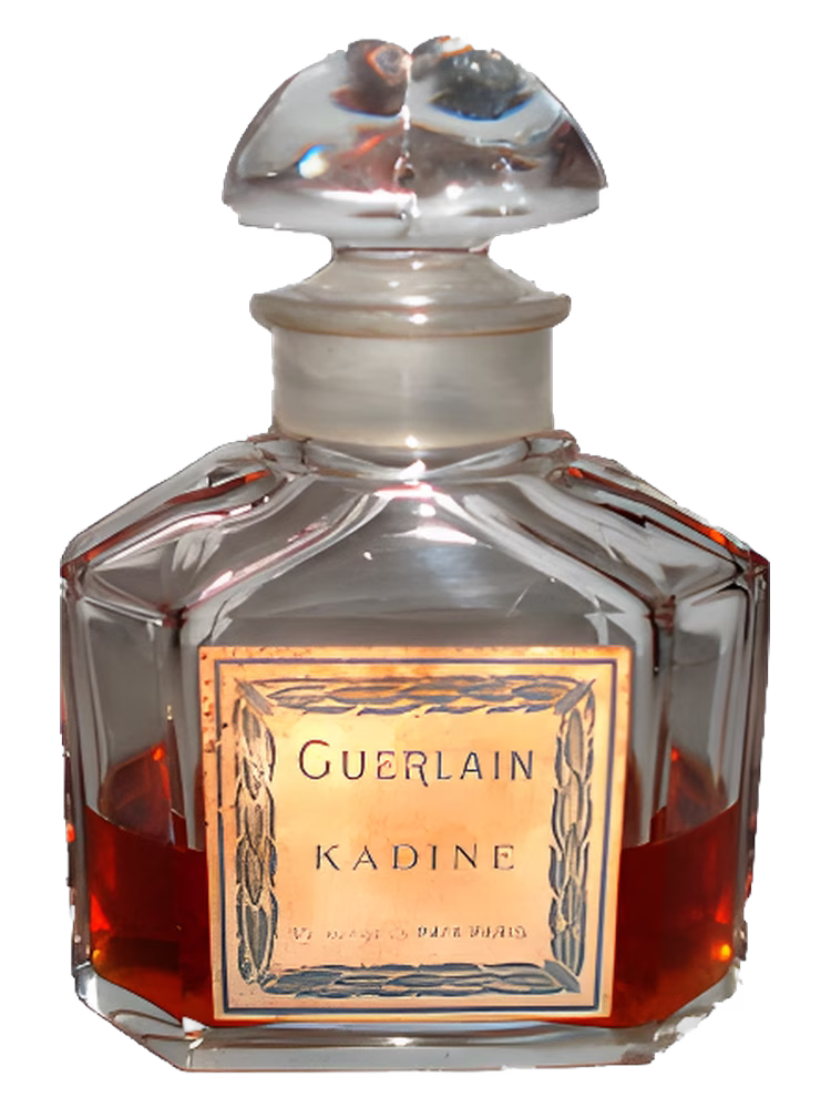 Guerlain Kadine