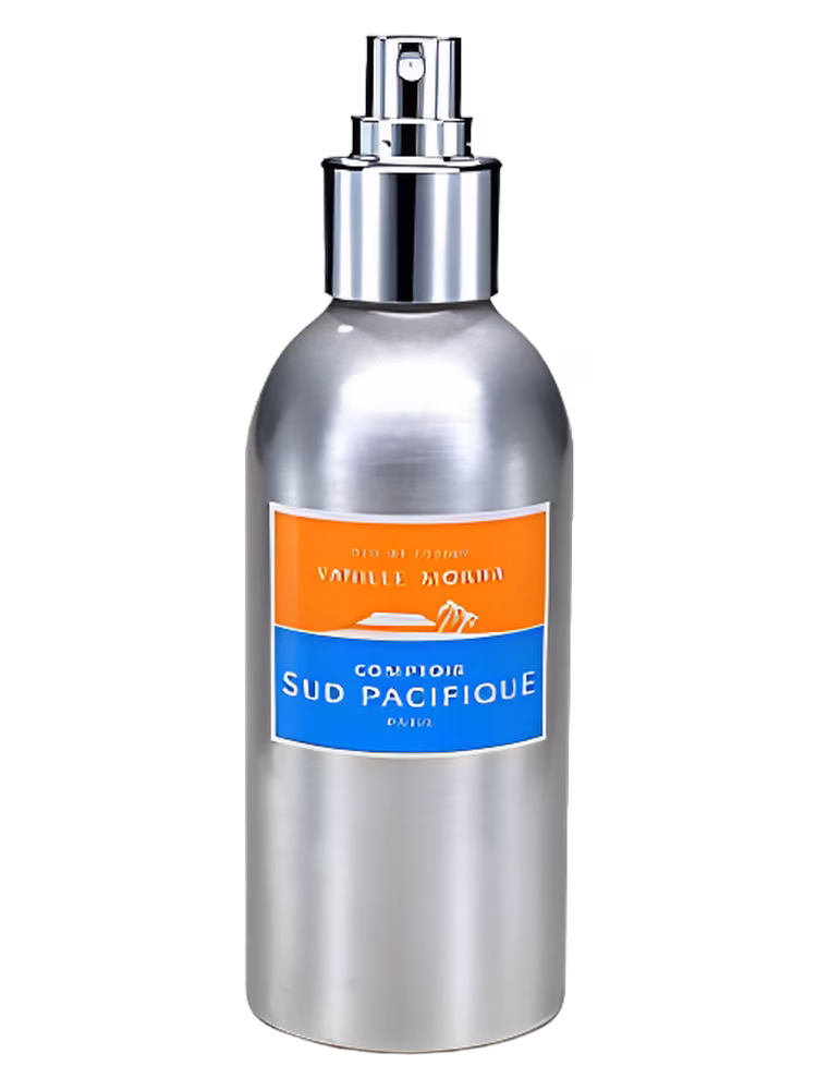 Comptoir Sud Pacifique Vanille Mokha