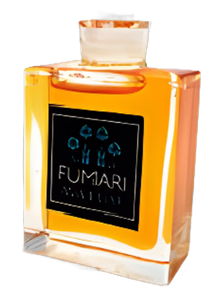 Ava Luxe Fumari