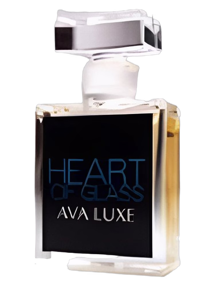 Ava Luxe Heart of Glass