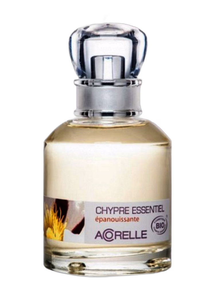 Acorelle Chypre Essentiel