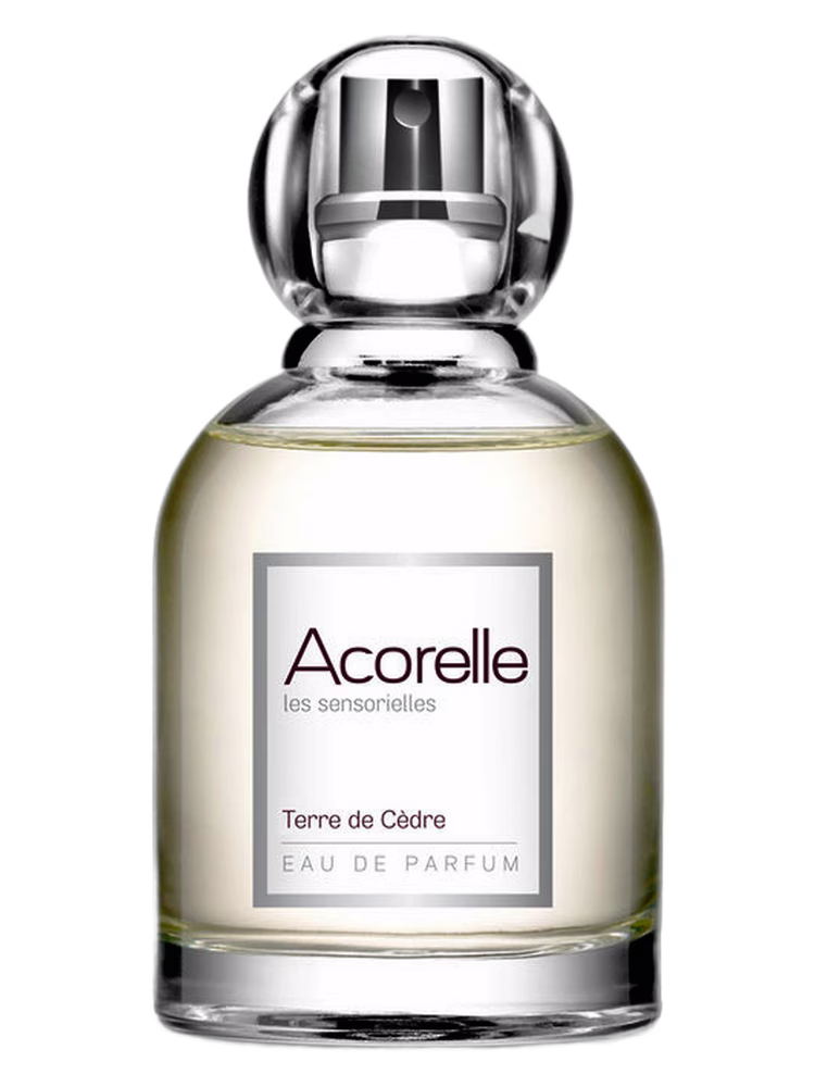Acorelle Terre de Cèdre