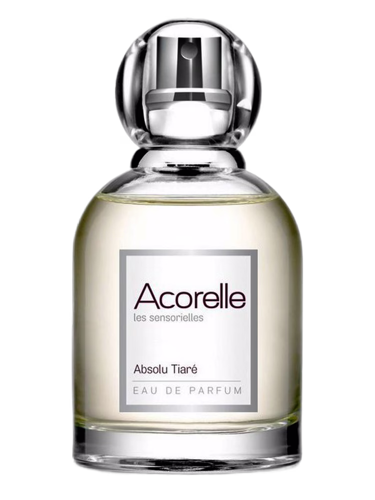 Acorelle Absolu Tiaré