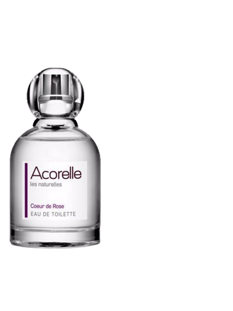 Acorelle Coeur De Rose