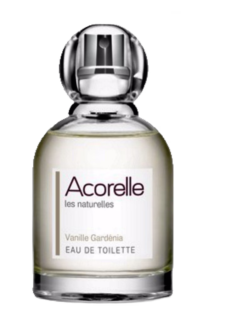 Acorelle Vanille Gardenia