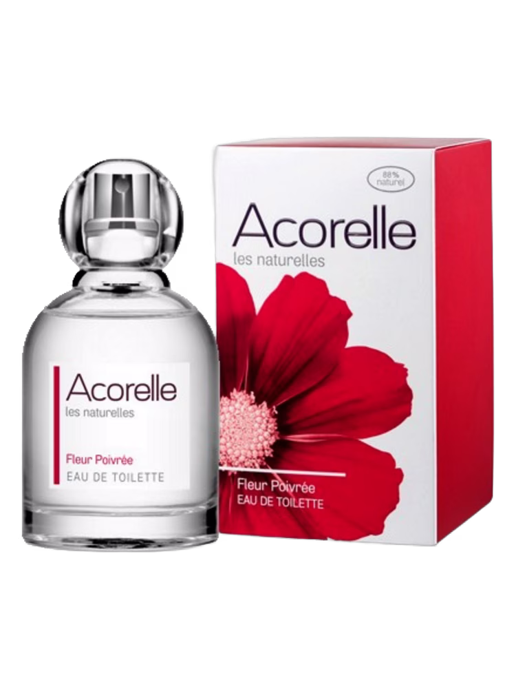 Acorelle Fleur Poivrée
