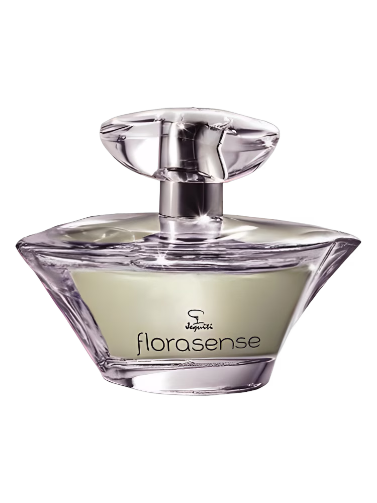 Jequiti Florasense