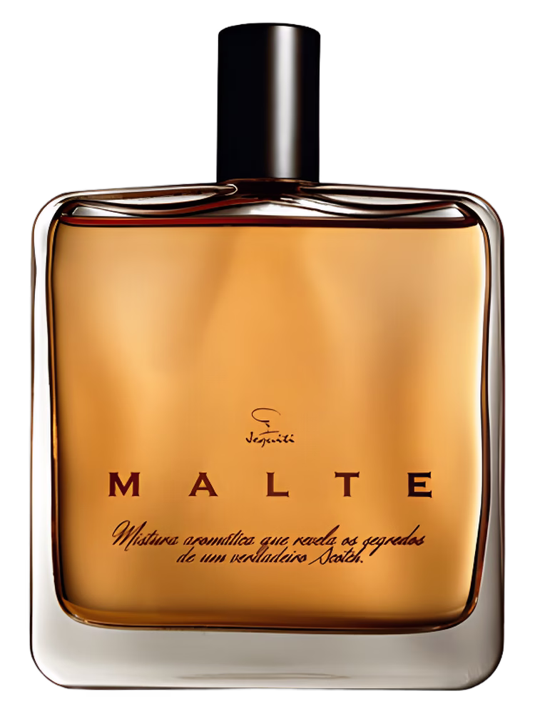 Jequiti Malte