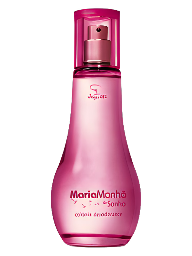Jequiti Maria Manhã de Sonho