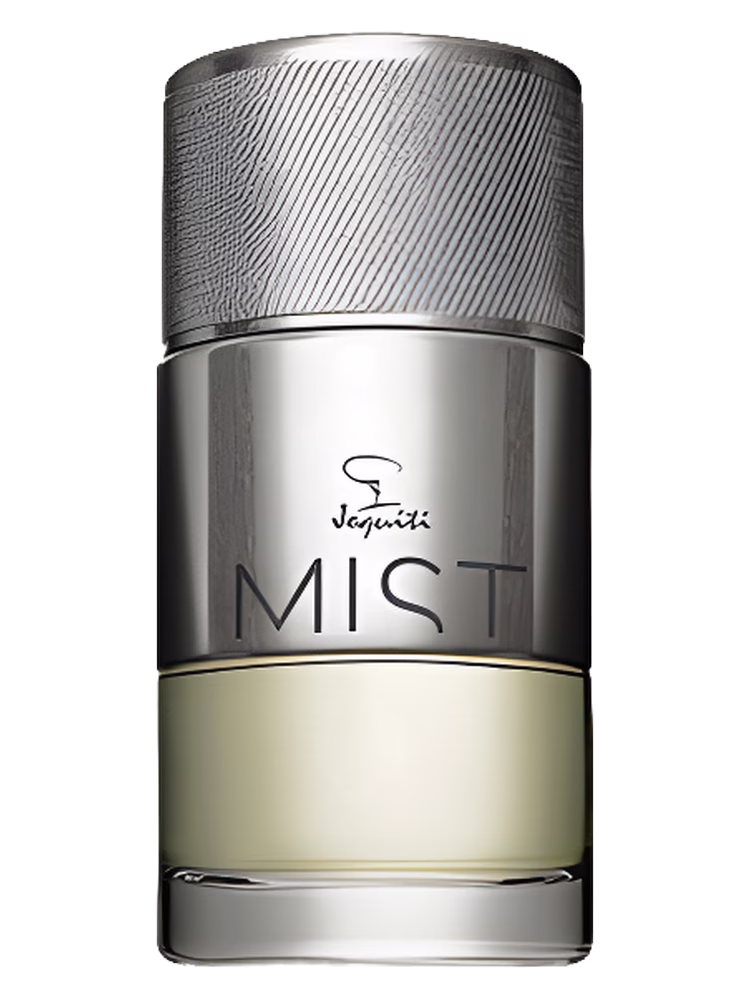 Jequiti Mist