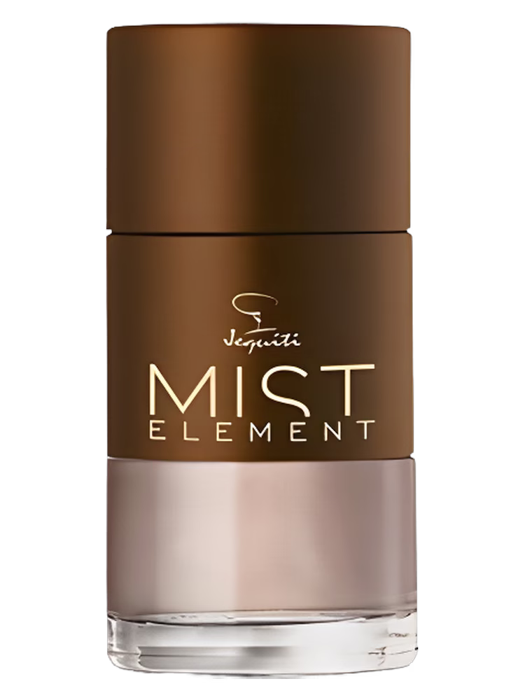 Jequiti Mist Element