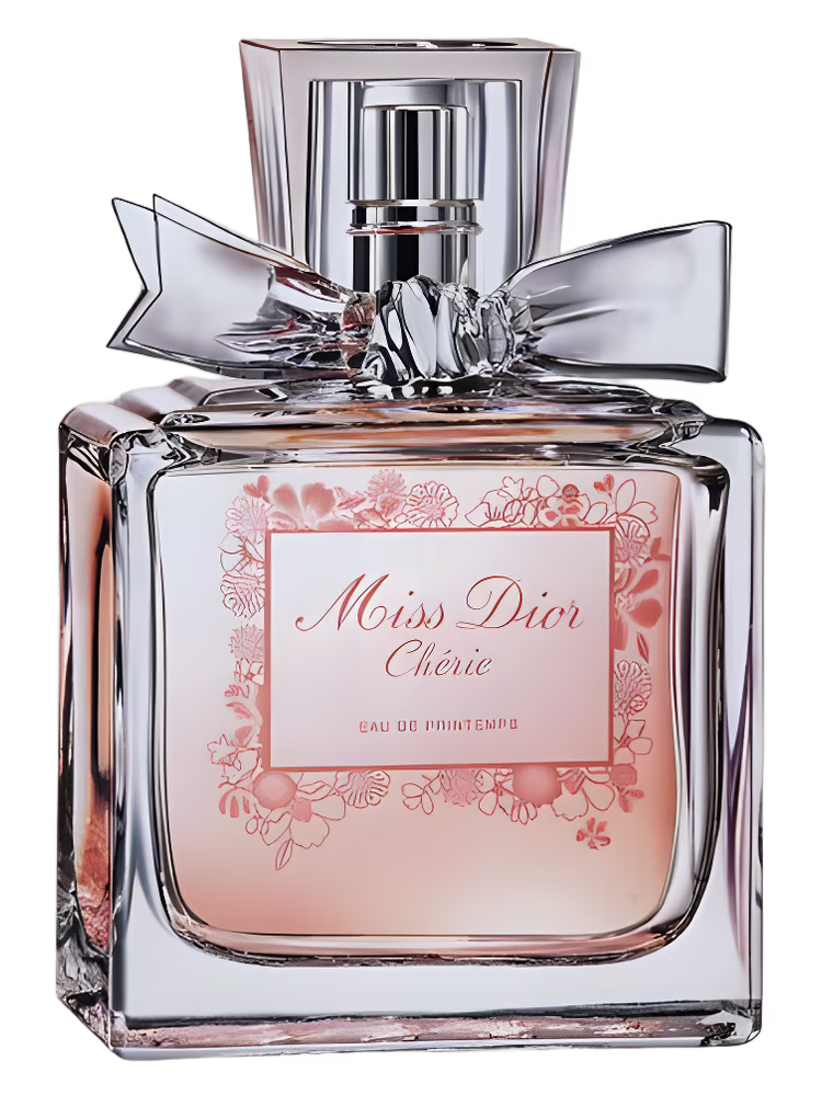 Dior Miss Dior Cherie Eau de Printemps
