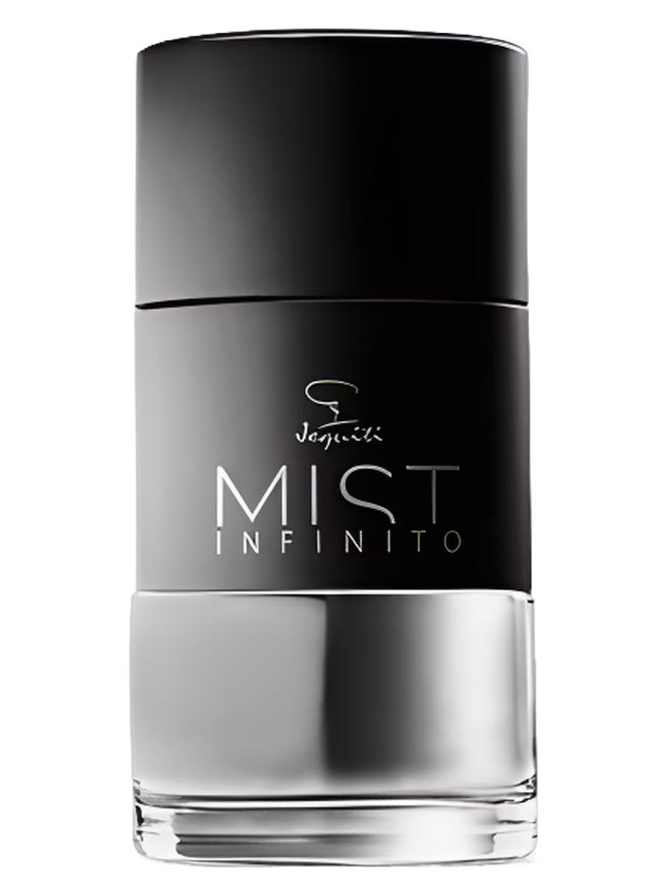 Jequiti Mist Infinito
